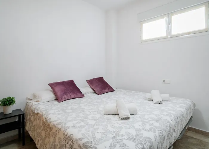 Appartement El Mirador
