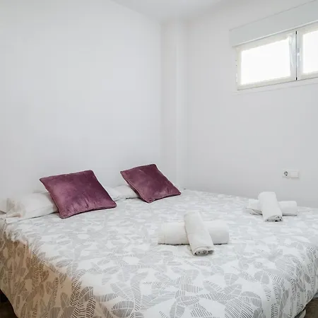 Апартаменты El Mirador