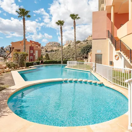 Apartment El Mirador Mutxamel