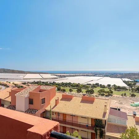 El Mirador Apartment *