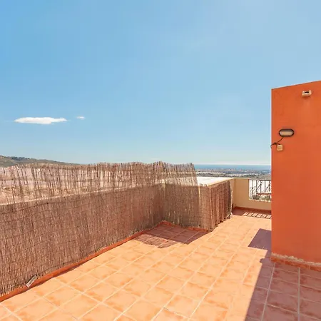Apartment El Mirador Mutxamel