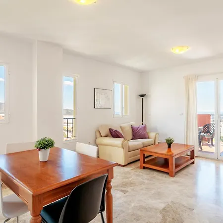 Apartment El Mirador