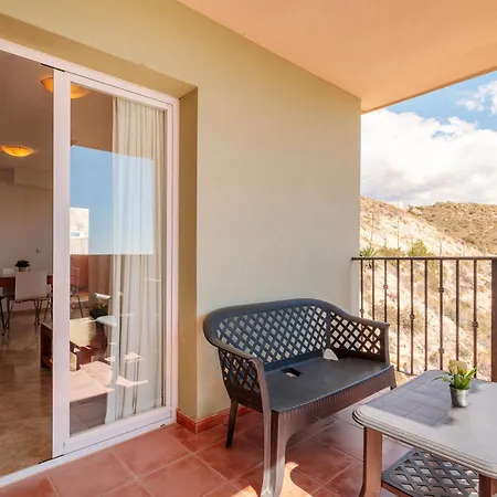 El Mirador Apartment Mutxamel