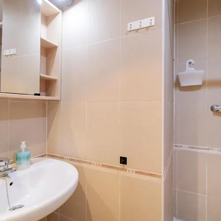 El Mirador Apartament