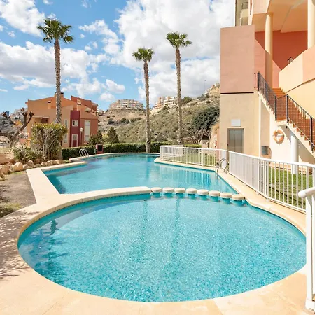 Apartament El Mirador Mutxamel