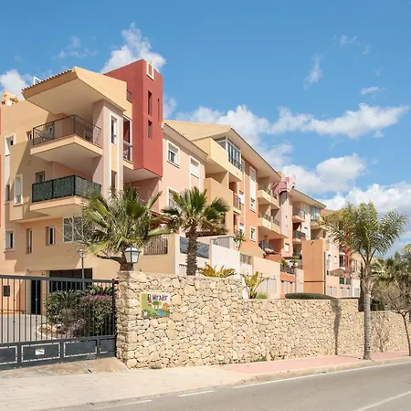 Apartament El Mirador Mutxamel