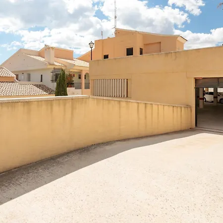 El Mirador Apartament Mutxamel