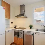 Apartamento El Mirador