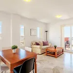 Apartamento El Mirador