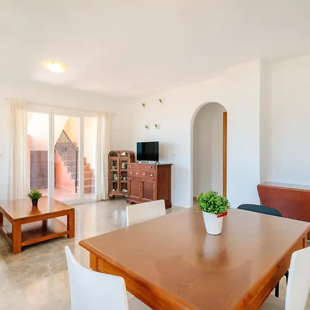 Apartamento El Mirador