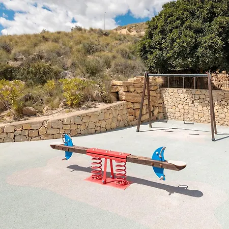 Apartamento El Mirador Mutxamel (Muchamiel)