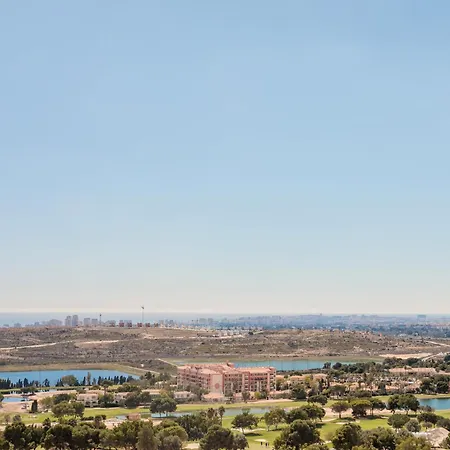 Apartamento El Mirador
