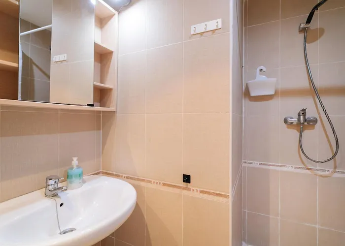 El Mirador Apartamento