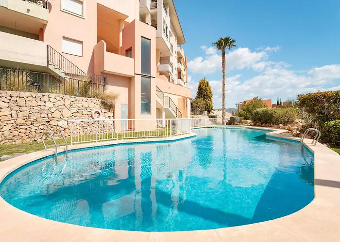 El Mirador Apartamento Mutxamel (Muchamiel)