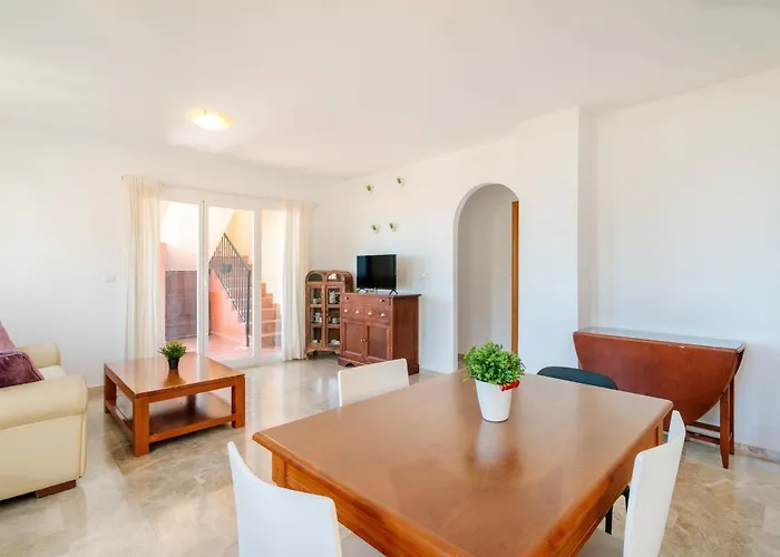 Apartamento El Mirador