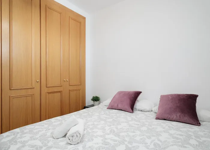Apartamento El Mirador *