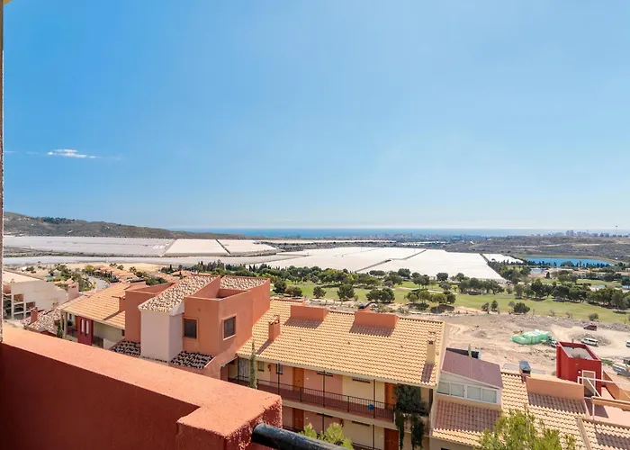 El Mirador Apartamento *