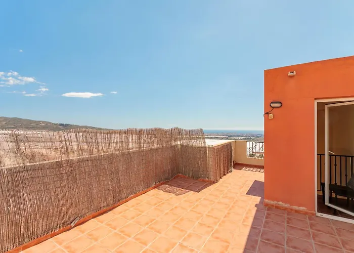 Apartamento El Mirador Mutxamel (Muchamiel)