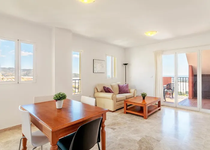 Apartamento El Mirador