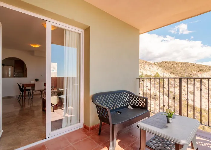 El Mirador Apartamento Mutxamel (Muchamiel)